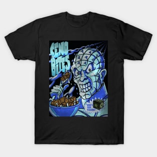 Ceno Bites! T-Shirt